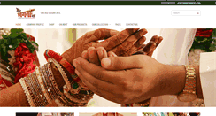 Desktop Screenshot of gharshagnada.com